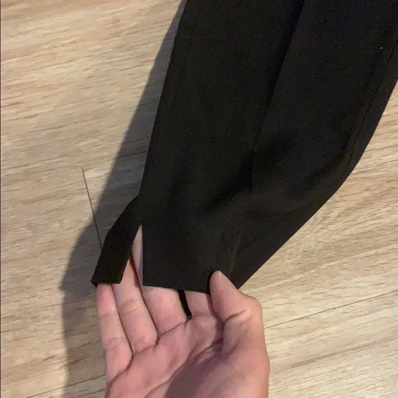 Trouve black pants - Picture 5 of 5